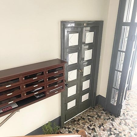 Ampio Bilocale Zona Navigli Daire Milano Dış mekan fotoğraf