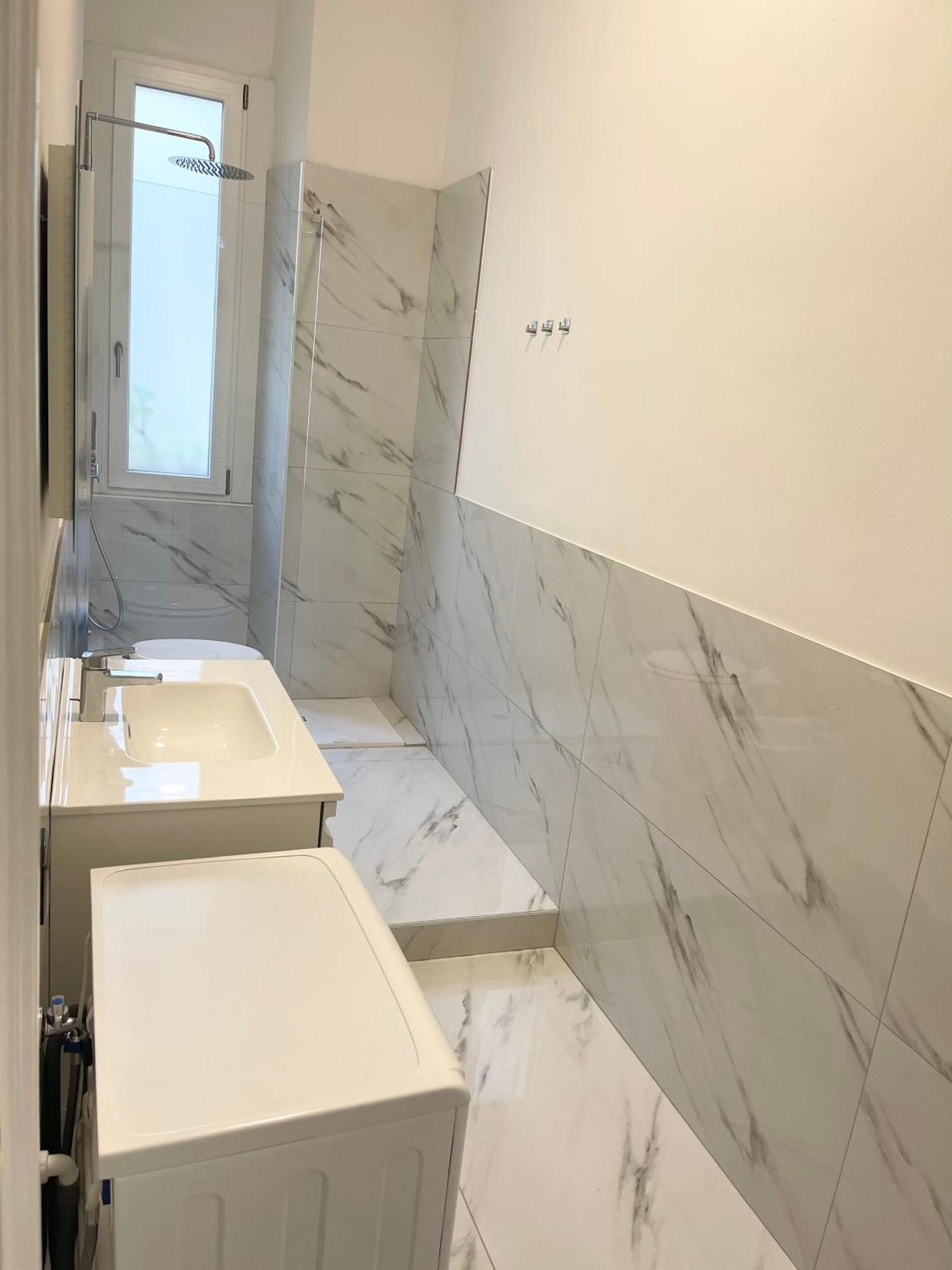 Ampio Bilocale Zona Navigli Daire Milano Dış mekan fotoğraf