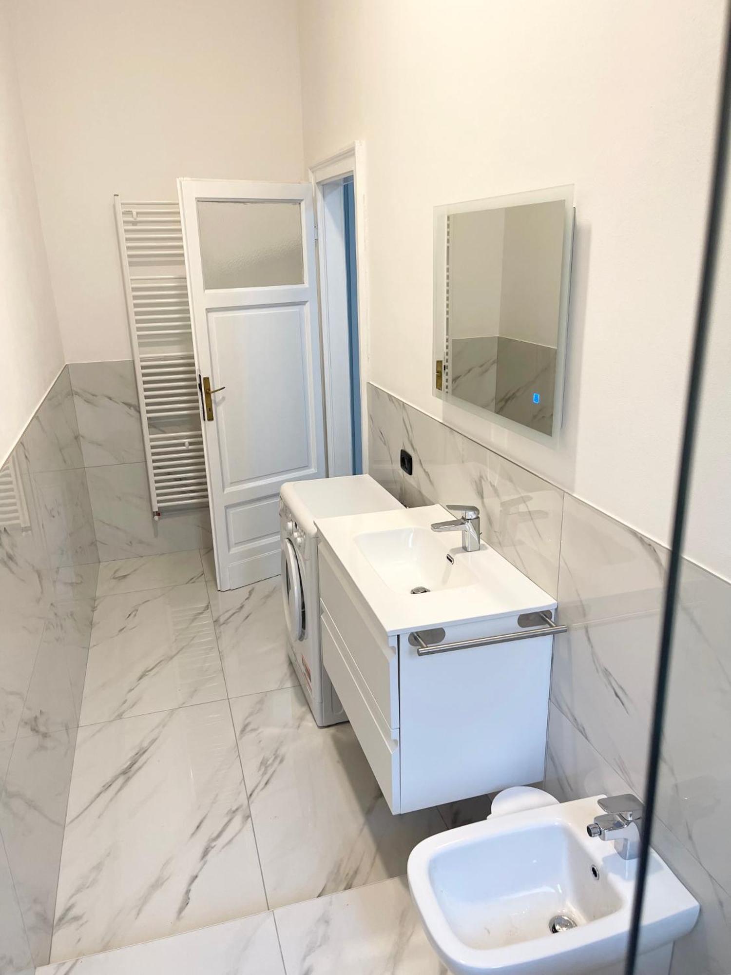 Ampio Bilocale Zona Navigli Daire Milano Dış mekan fotoğraf