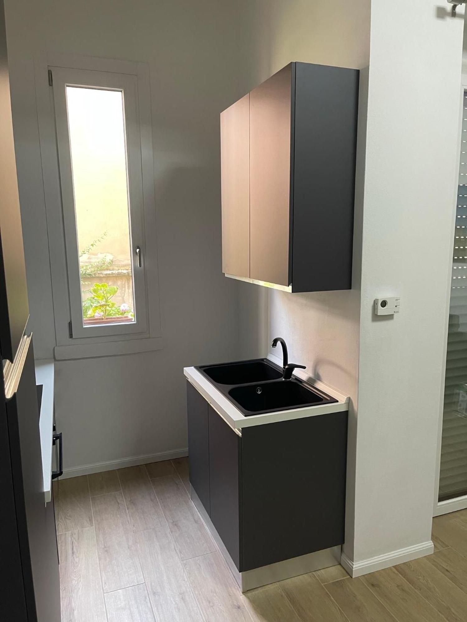 Ampio Bilocale Zona Navigli Daire Milano Dış mekan fotoğraf